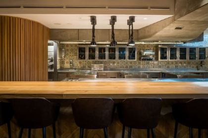 Amelia by Paulo Airaudo