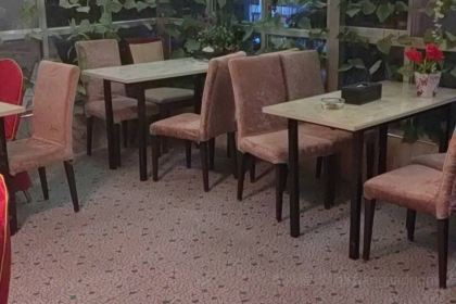 闻香缘农家乐