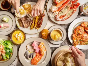 Top 17 Recommended Restaurants in Hulunbuir