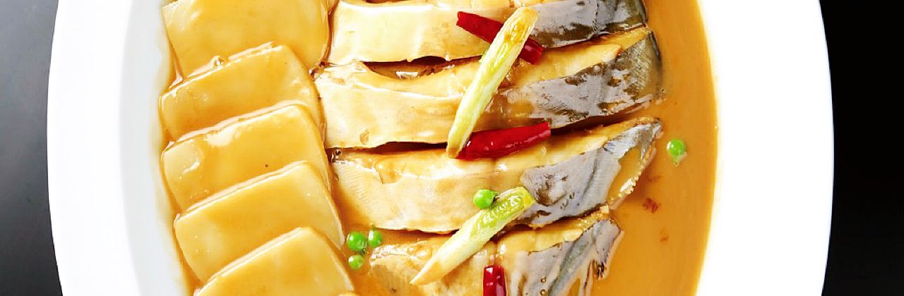 慧心谷·霞幕餐厅