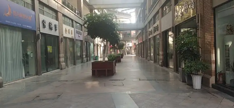 Hotels in der Nähe von Sichuan Luzhou Zhonglou Famous Brands Street Pedestrian Street