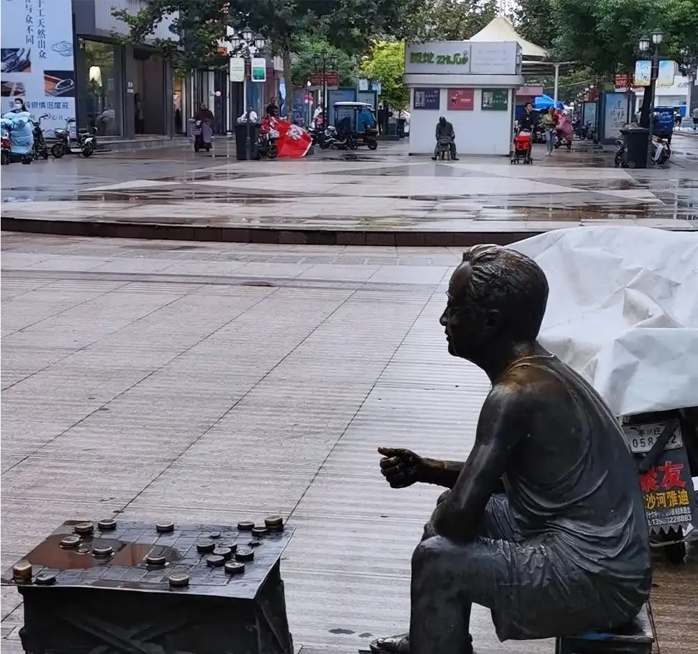 Hotels near ZaoZhuangShi TengZhou XinXing Lu BuXingJie