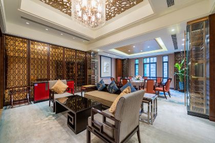 巢湖深業温泉假日度假酒店·翠苑中餐廳