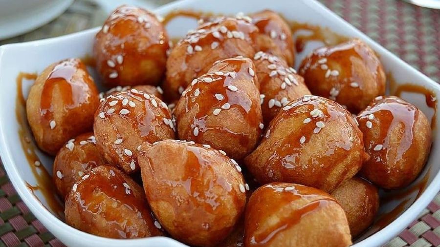 Al Dhafra Restaurant