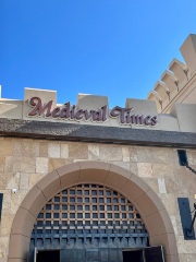 Medieval Times Dinner & Tournament