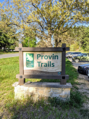 Provin Trails Park