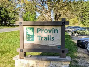 Provin Trails
