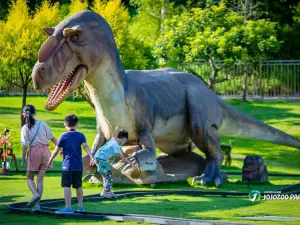 JOJOZOO PARK