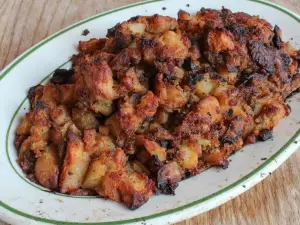 PETER LUGER STEAK HOUSE