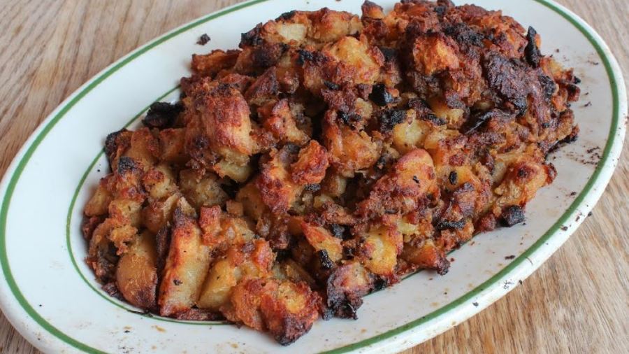 PETER LUGER STEAK HOUSE