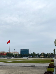 Nguyễn Tất Thành Square