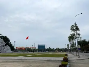 Nguyễn Tất Thành Square