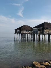 Harbour Tourist Area of Buleleng