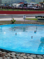 Parque de Ciudad Quesada