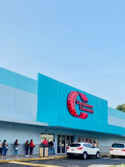 Caribbean Cinemas | Aguadilla Mall