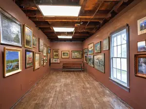 Pickens County Museum of Art and History