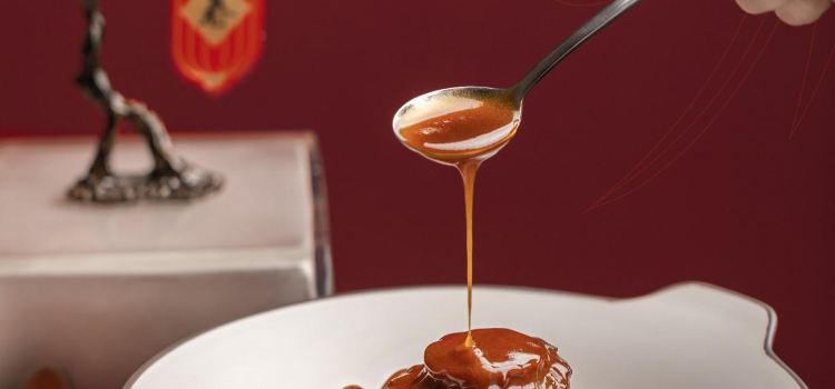 INTERCONTINENTAL ZHENGZHOU·Cai Feng Lou Chinese restaurant
