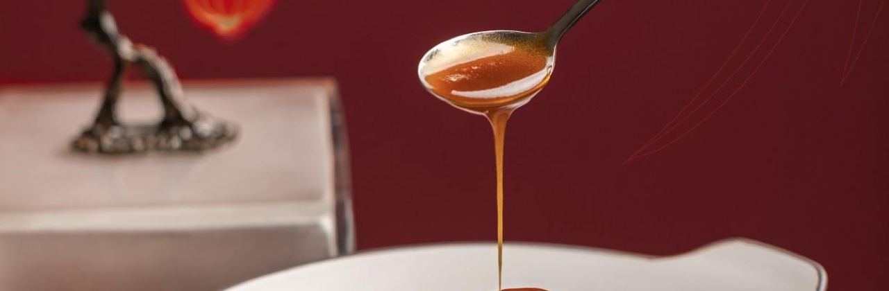 INTERCONTINENTAL ZHENGZHOU·Cai Feng Lou Chinese restaurant