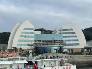 湄州島