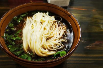 Pangmeihulake Noodles