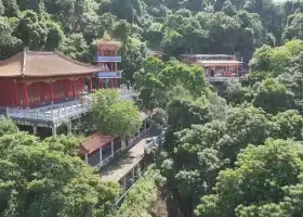 Guangde Temple