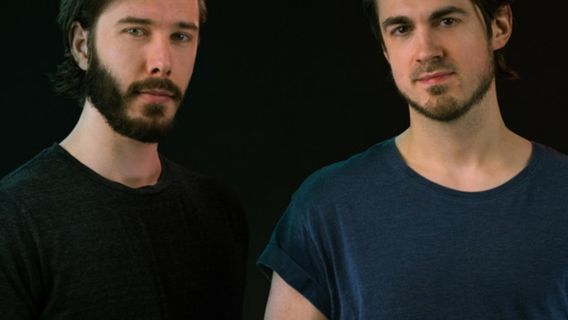 Edmonton | Vicetone Tour