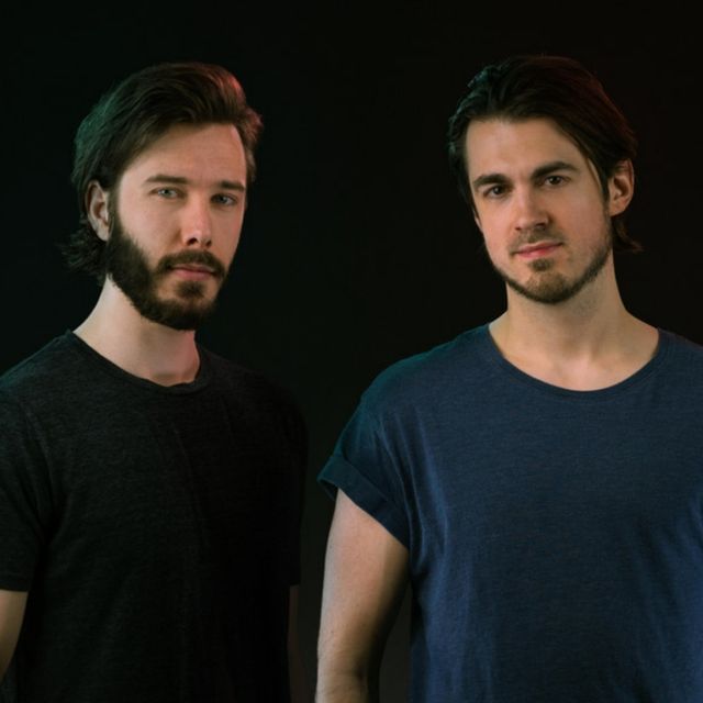 【칭다오】Vicetone 투어 | Fenghuang Zhi Sheng Da Theater