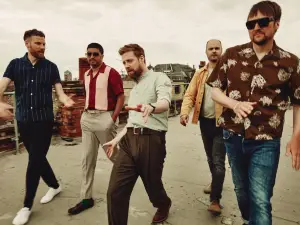 Farmer's Bash - Weekender
