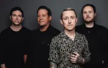 Third Eye Blind with Special Guest Yellowcard - Summer Gods Tour 2024