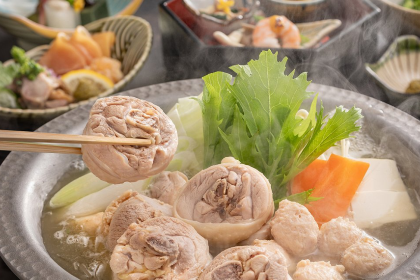 Hakata Hanamidori Hakata Station Store