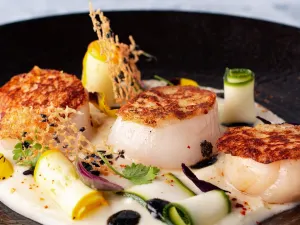 Le Corto Restaurant