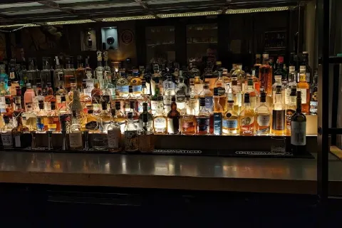 GoodSpirit Whisky & Cocktail Bar