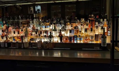 GoodSpirit Whisky & Cocktail Bar