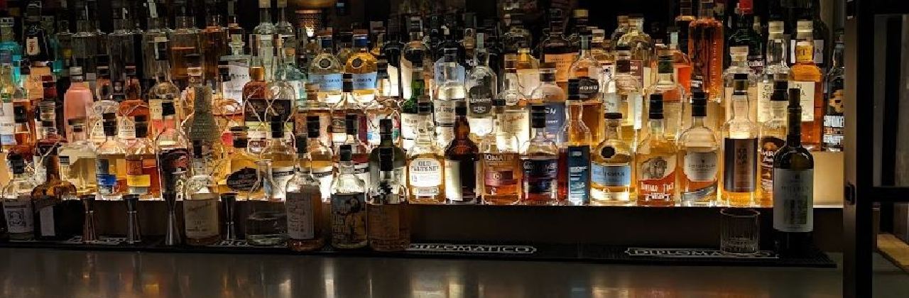 GoodSpirit Whisky & Cocktail Bar