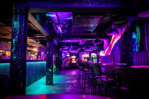 NQ64 Northern Quarter