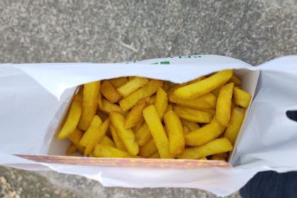 Eagle Junction Takeaway