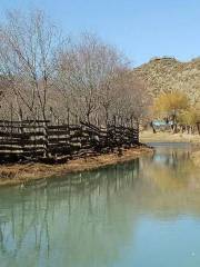 Qiongguolin Scenic Area