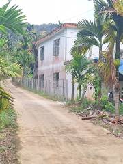 Mao'an Miao Village, Five Finger Mountain