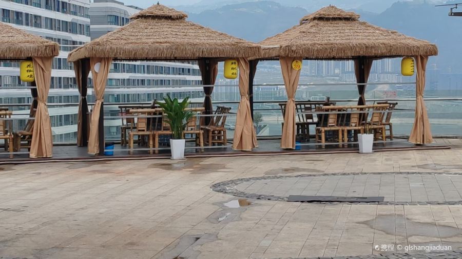 山城柴火鸡(巫山店)