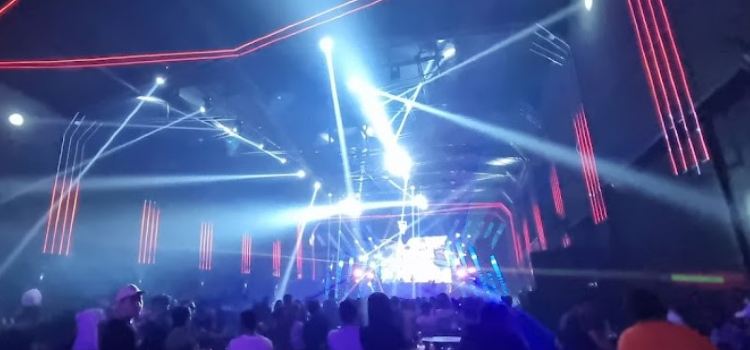 IBIZA club surabaya