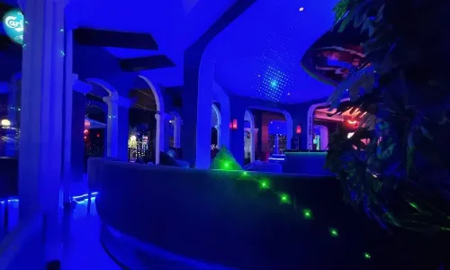 Moonlight Lounge