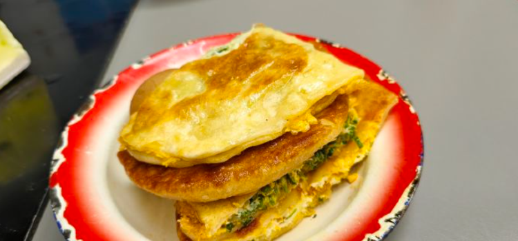 和平小吃部（環城南路店）