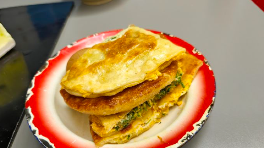 和平小吃部(环城南路店)