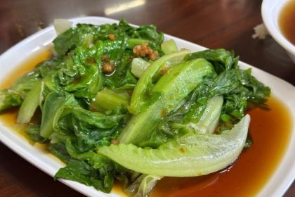 好成财牛排馆(涂门街店)