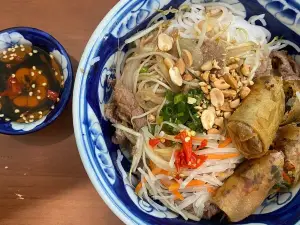 Thìa Gỗ Restaurant Da Nang