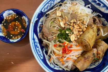 Thìa Gỗ Restaurant Da Nang