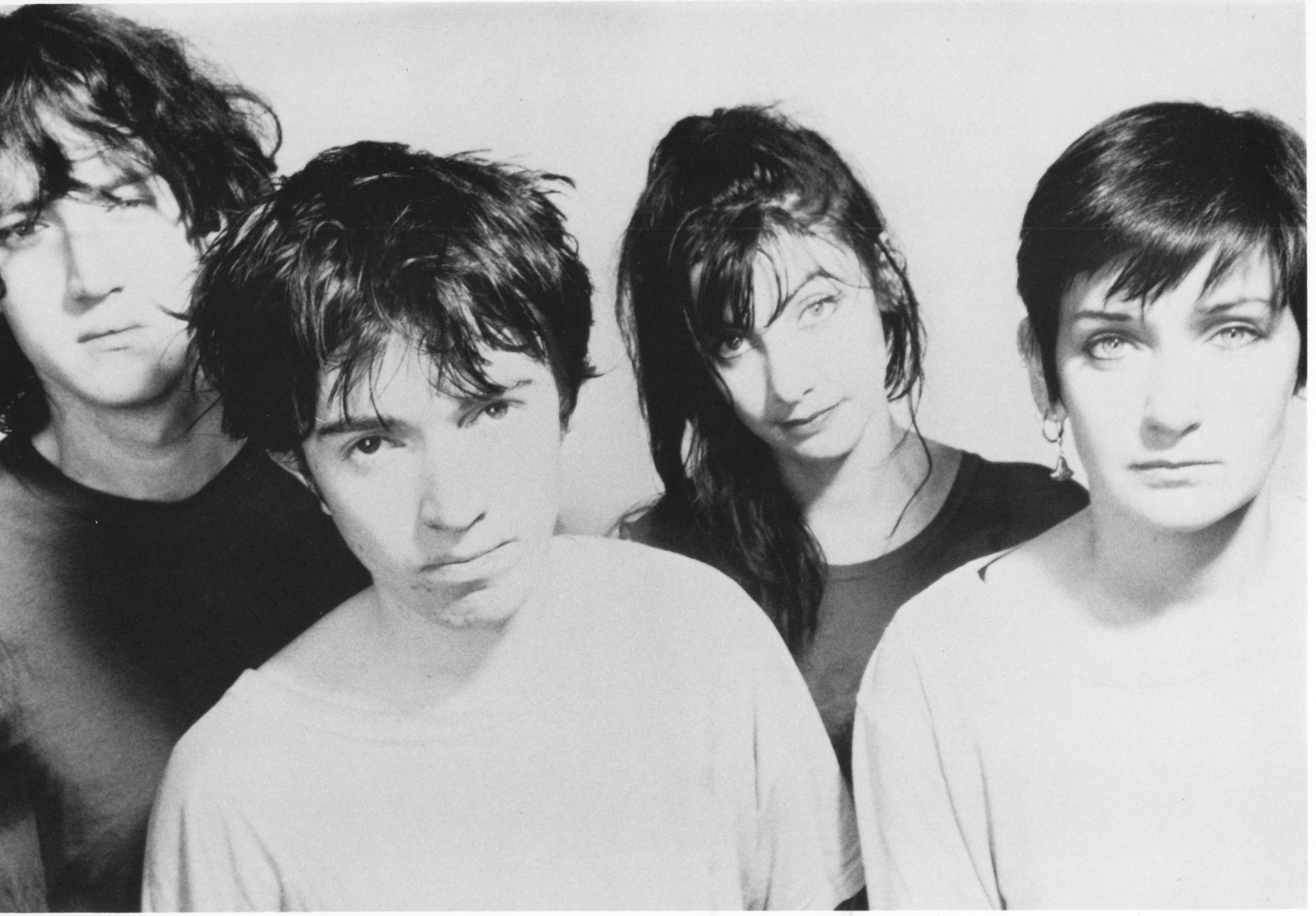愛爾蘭都柏林 · my bloody valentine 演唱會 | 3Arena
