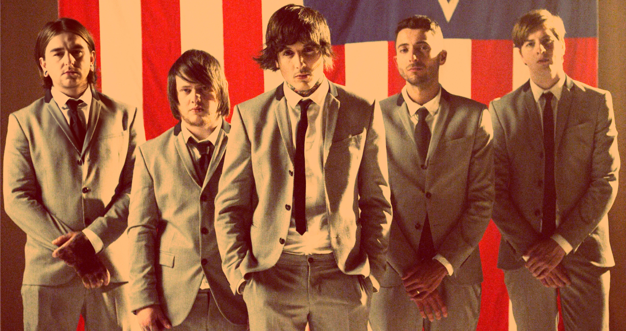 Bring Me The Horizo​​n Concert | Coyoacan