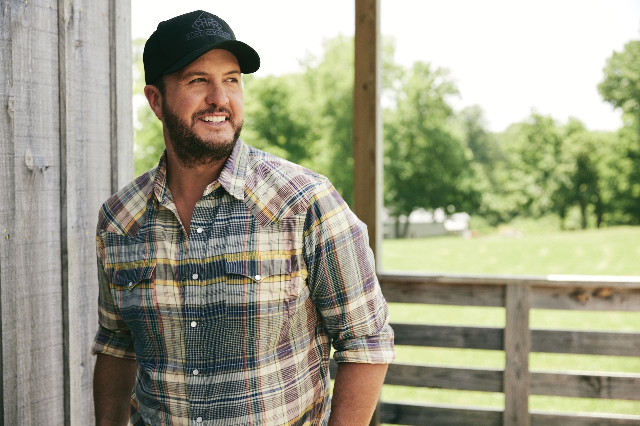 美國黃石縣 · Luke Bryan《Word On The Street》巡演 | MetraPark - First Interstate Arena