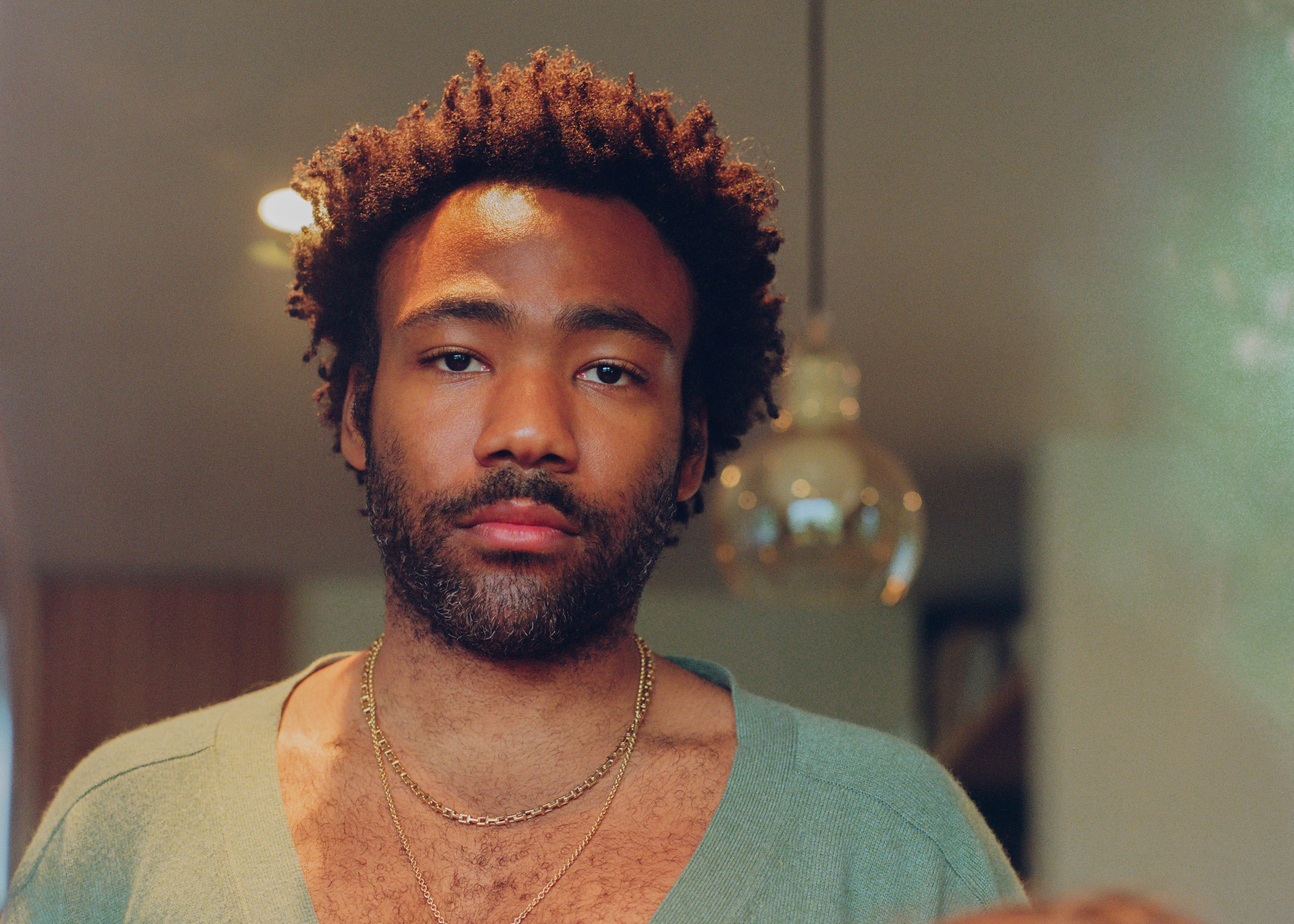 【분달】Childish Gambino 투어 | 분달